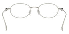 Moncler ME1018TD 1004 51 - Matte Silver #id:me1018td1004_s:102115