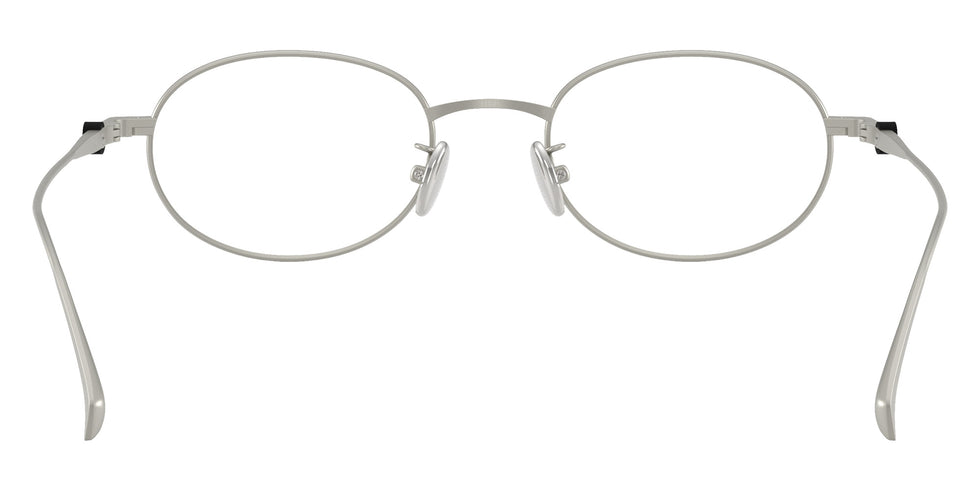 Moncler ME1018TD 1004 51 - Matte Silver #id:me1018td1004_s:102115