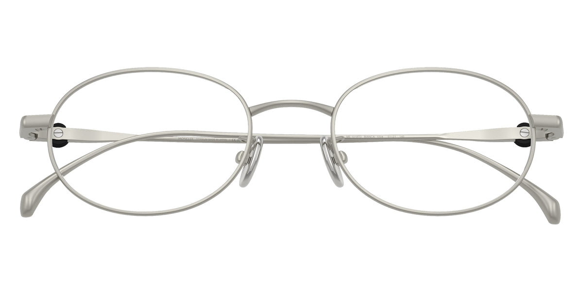 Moncler ME1018TD 1004 51 - Matte Silver #id:me1018td1004_s:102120