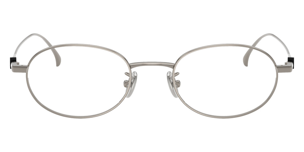 Moncler ME1018TD 1005 51 - Shiny Gunmetal #id:me1018td1005_s:104100