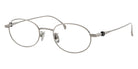 Moncler ME1018TD 1005 51 - Shiny Gunmetal #id:me1018td1005_s:104105