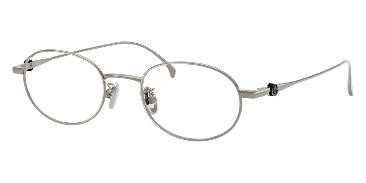 Moncler ME1018TD 1005 51 - Shiny Gunmetal #id:me1018td1005_s:104105
