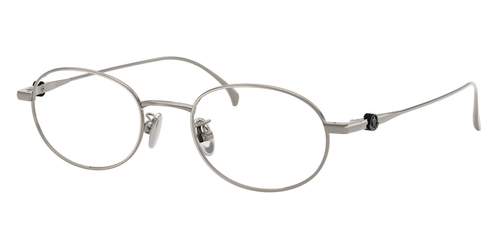 Moncler ME1018TD 1005 51 - Shiny Gunmetal #id:me1018td1005_s:104105
