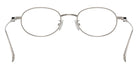 Moncler ME1018TD 1005 51 - Shiny Gunmetal #id:me1018td1005_s:104115