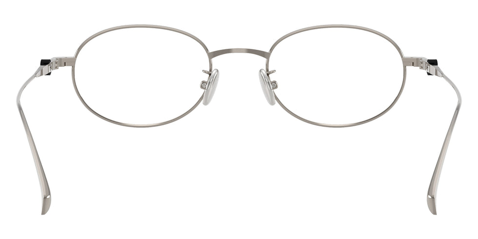 Moncler ME1018TD 1005 51 - Shiny Gunmetal #id:me1018td1005_s:104115