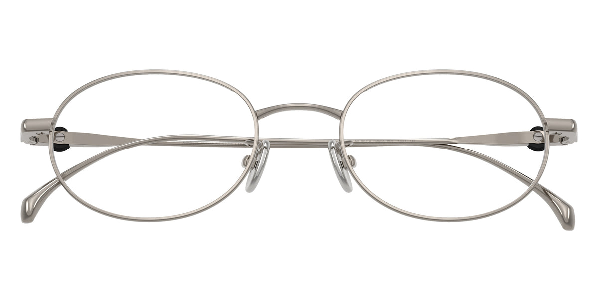 Moncler ME1018TD 1005 51 - Shiny Gunmetal #id:me1018td1005_s:104120