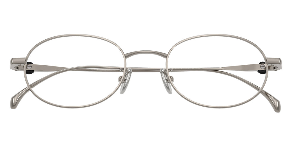 Moncler ME1018TD 1005 51 - Shiny Gunmetal #id:me1018td1005_s:104120
