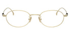 Moncler ME1018TD 1024 51 - Shiny Pale Gold #id:me1018td1024_s:106100