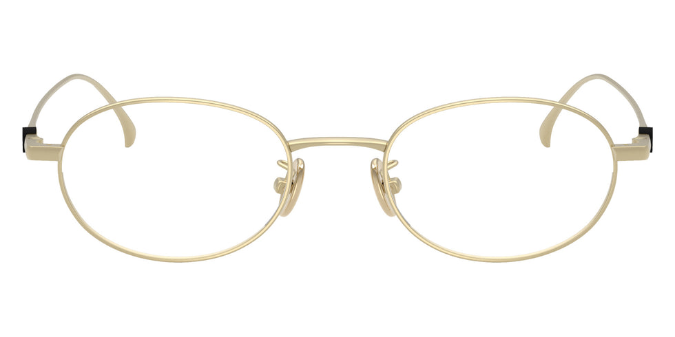Moncler ME1018TD 1024 51 - Shiny Pale Gold #id:me1018td1024_s:106100