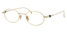 Moncler ME1018TD 1024 51 - Shiny Pale Gold #id:me1018td1024_s:106105