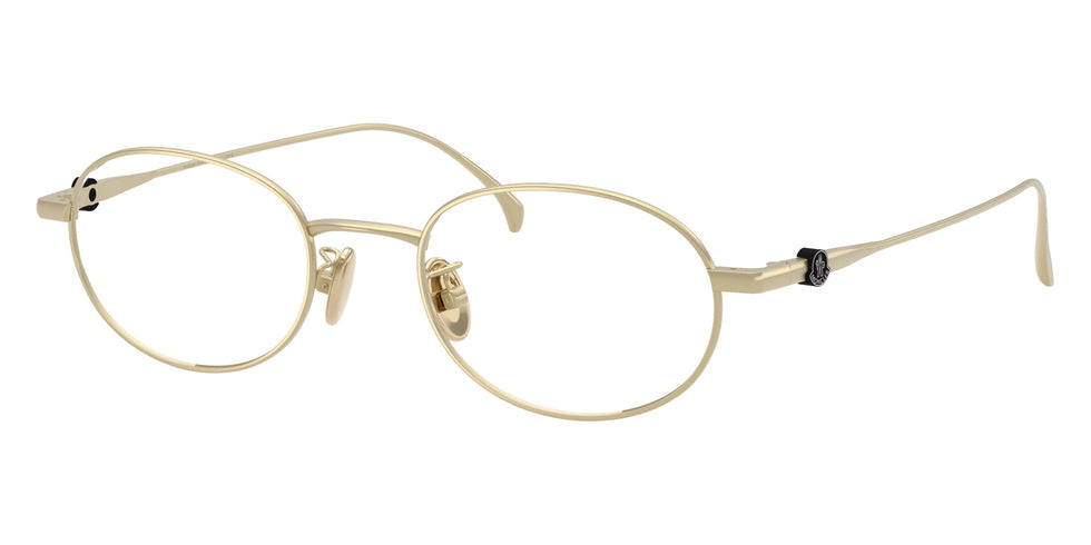 Moncler ME1018TD 1024 51 - Shiny Pale Gold #id:me1018td1024_s:106105