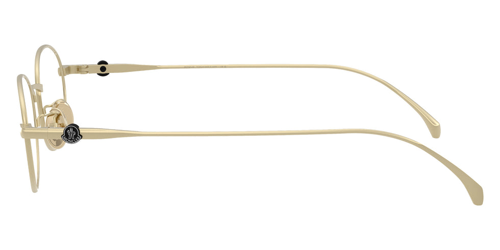 Moncler ME1018TD 1024 51 - Shiny Pale Gold #id:me1018td1024_s:106110
