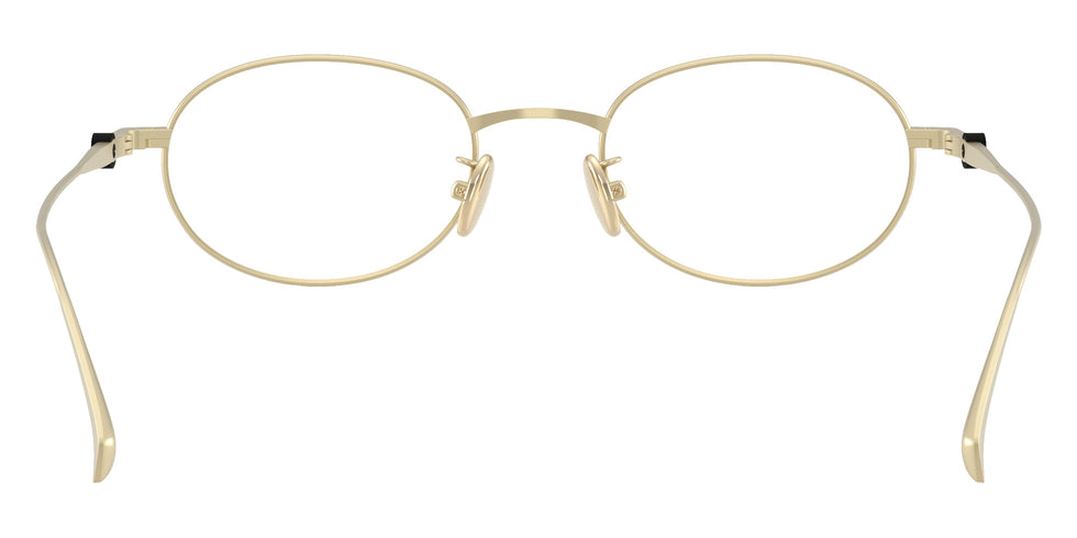 Moncler ME1018TD 1024 51 - Shiny Pale Gold #id:me1018td1024_s:106115