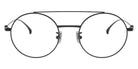 Moncler ME1019T 1001 52 - Matte Black #id:me1019t1001_s:100100