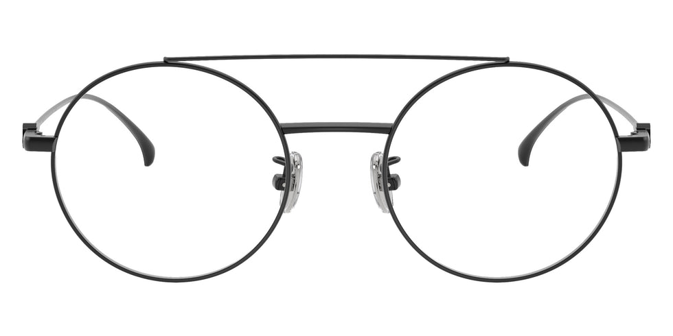 Moncler ME1019T 1001 52 - Matte Black #id:me1019t1001_s:100100