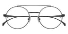 Moncler ME1019T 1001 52 - Matte Black #id:me1019t1001_s:100120