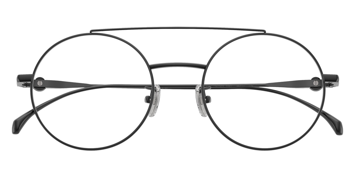 Moncler ME1019T 1001 52 - Matte Black #id:me1019t1001_s:100120