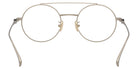 Moncler ME1019T 1003 52 - Matte Bronze #id:me1019t1003_s:102115