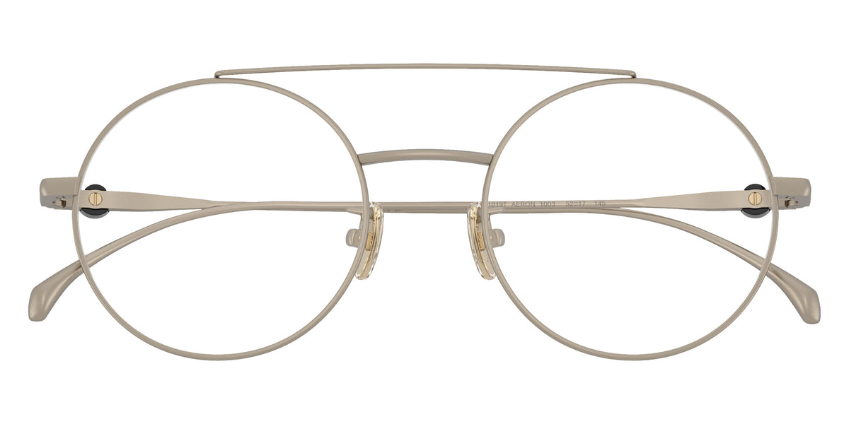 Moncler ME1019T 1003 52 - Matte Bronze #id:me1019t1003_s:102120