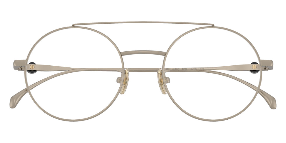 Moncler ME1019T 1003 52 - Matte Bronze #id:me1019t1003_s:102120