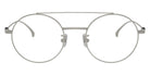 Moncler ME1019T 1004 52 - Matte Silver #id:me1019t1004_s:104100