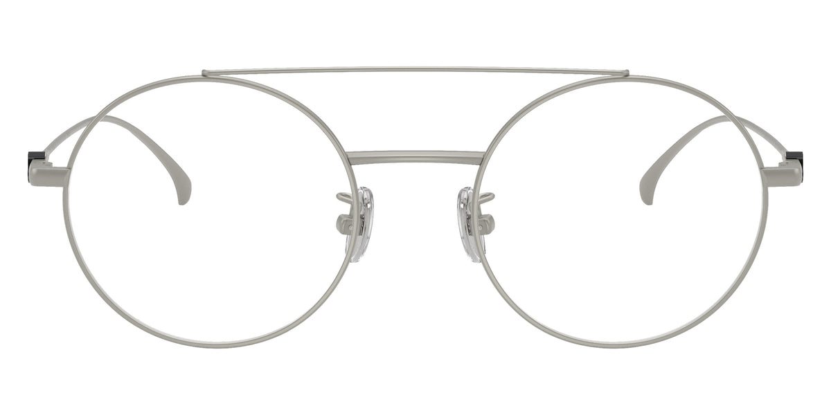 Moncler ME1019T 1004 52 - Matte Silver #id:me1019t1004_s:104100