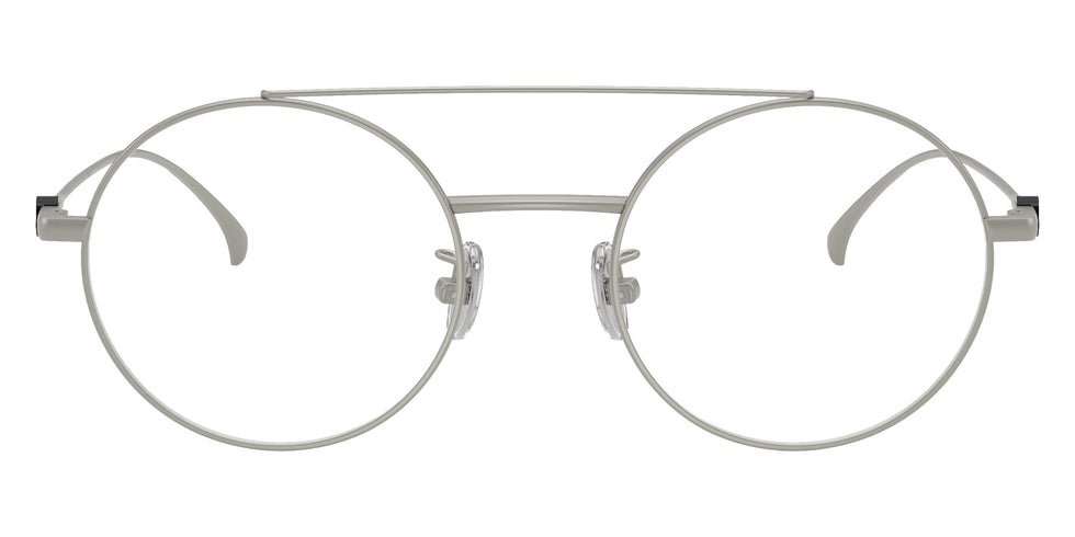 Moncler ME1019T 1004 52 - Matte Silver #id:me1019t1004_s:104100