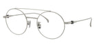 Moncler ME1019T 1004 52 - Matte Silver #id:me1019t1004_s:104105