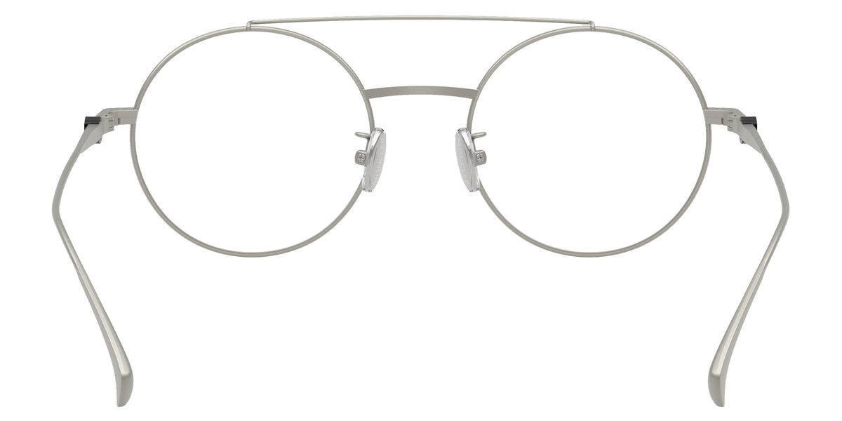 Moncler ME1019T 1004 52 - Matte Silver #id:me1019t1004_s:104115