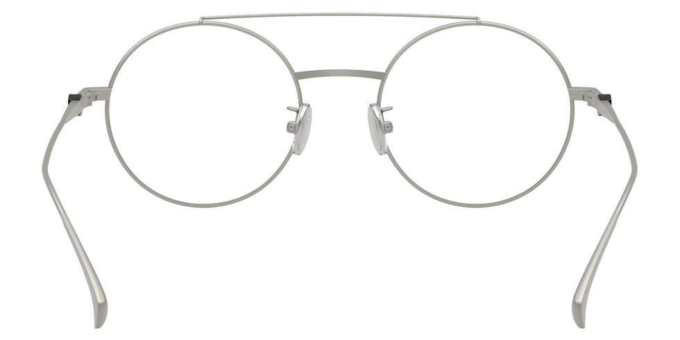 Moncler ME1019T 1004 52 - Matte Silver #id:me1019t1004_s:104115