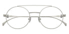Moncler ME1019T 1004 52 - Matte Silver #id:me1019t1004_s:104120