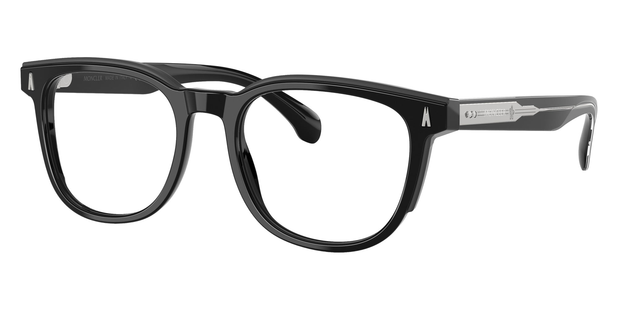 Moncler ME2002 3001 50 - Shiny Black #id:me20023001_s:100105