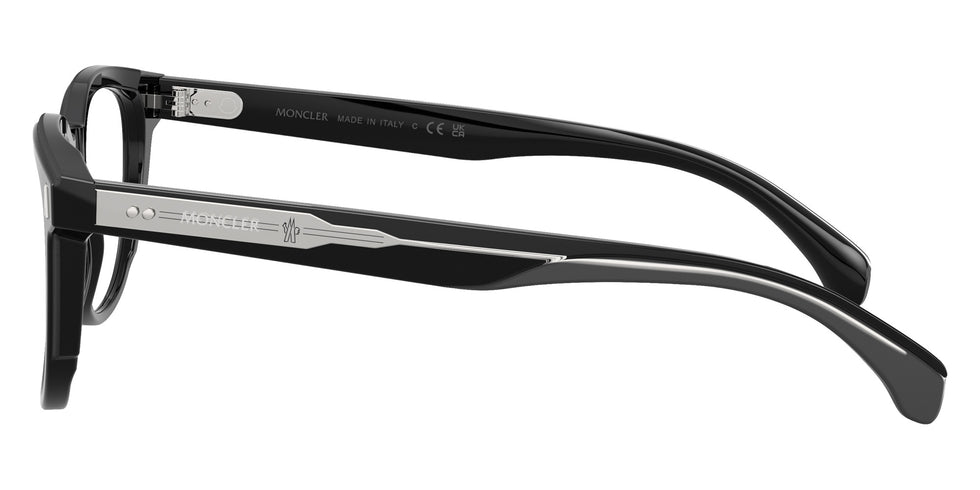 Moncler ME2002 3001 50 - Shiny Black #id:me20023001_s:100110