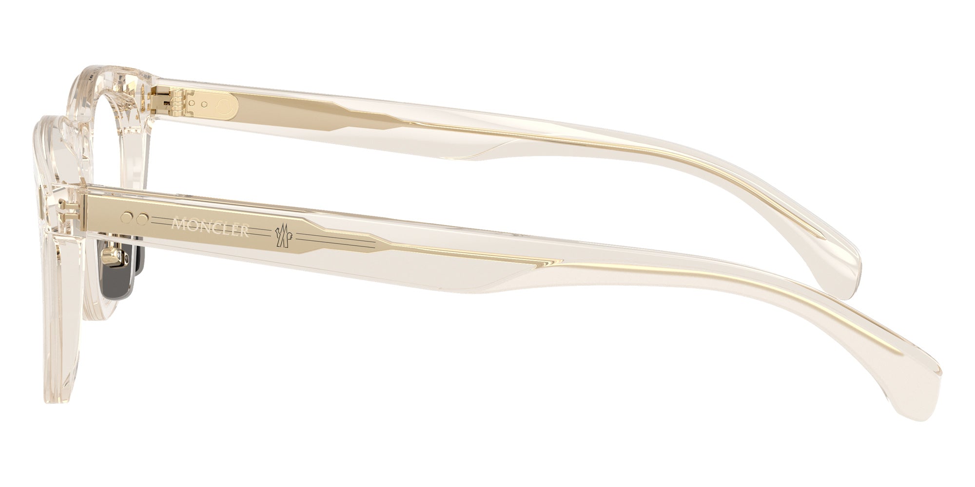 Moncler ME2004D 3003 50 - Transparent Butter #id:me2004d3003_s:100110