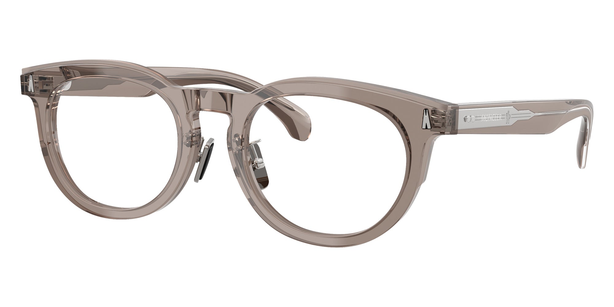 Moncler ME2004D 3009 52 - Transparent Dark Gray #id:me2004d3009_s:102105