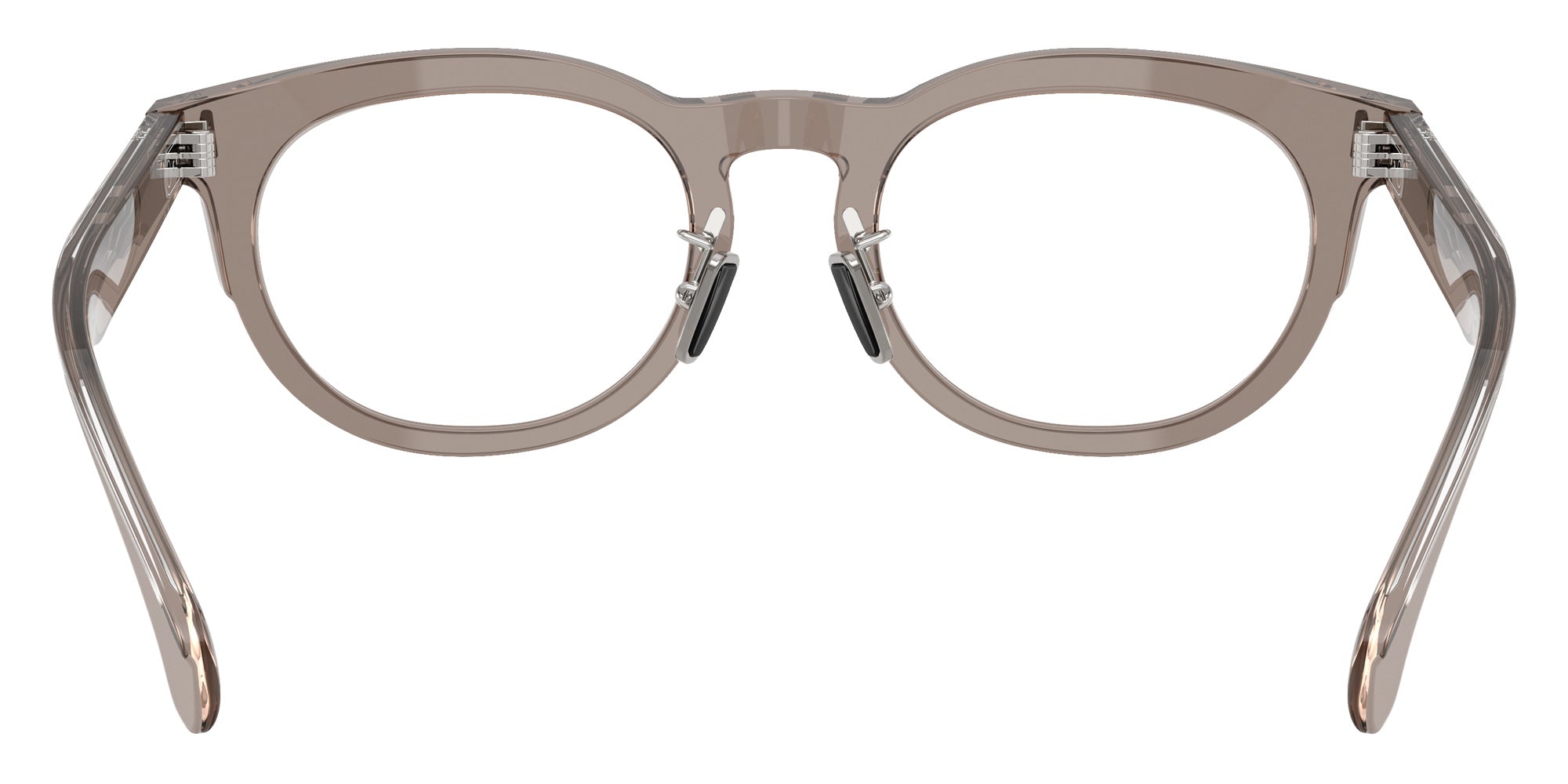 Moncler ME2004D 3009 52 - Transparent Dark Gray #id:me2004d3009_s:102115