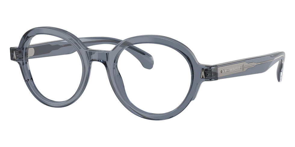 Moncler ME2005 3007 47 - Transparent Blue #id:me20053007_s:100105