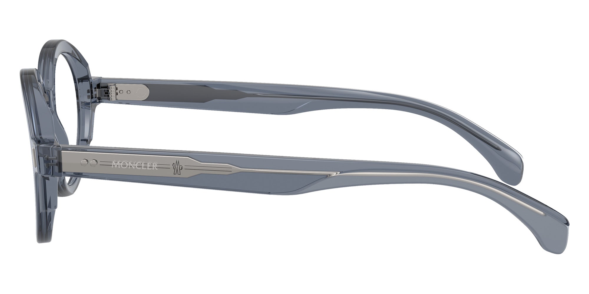 Moncler ME2005 3007 47 - Transparent Blue #id:me20053007_s:100110