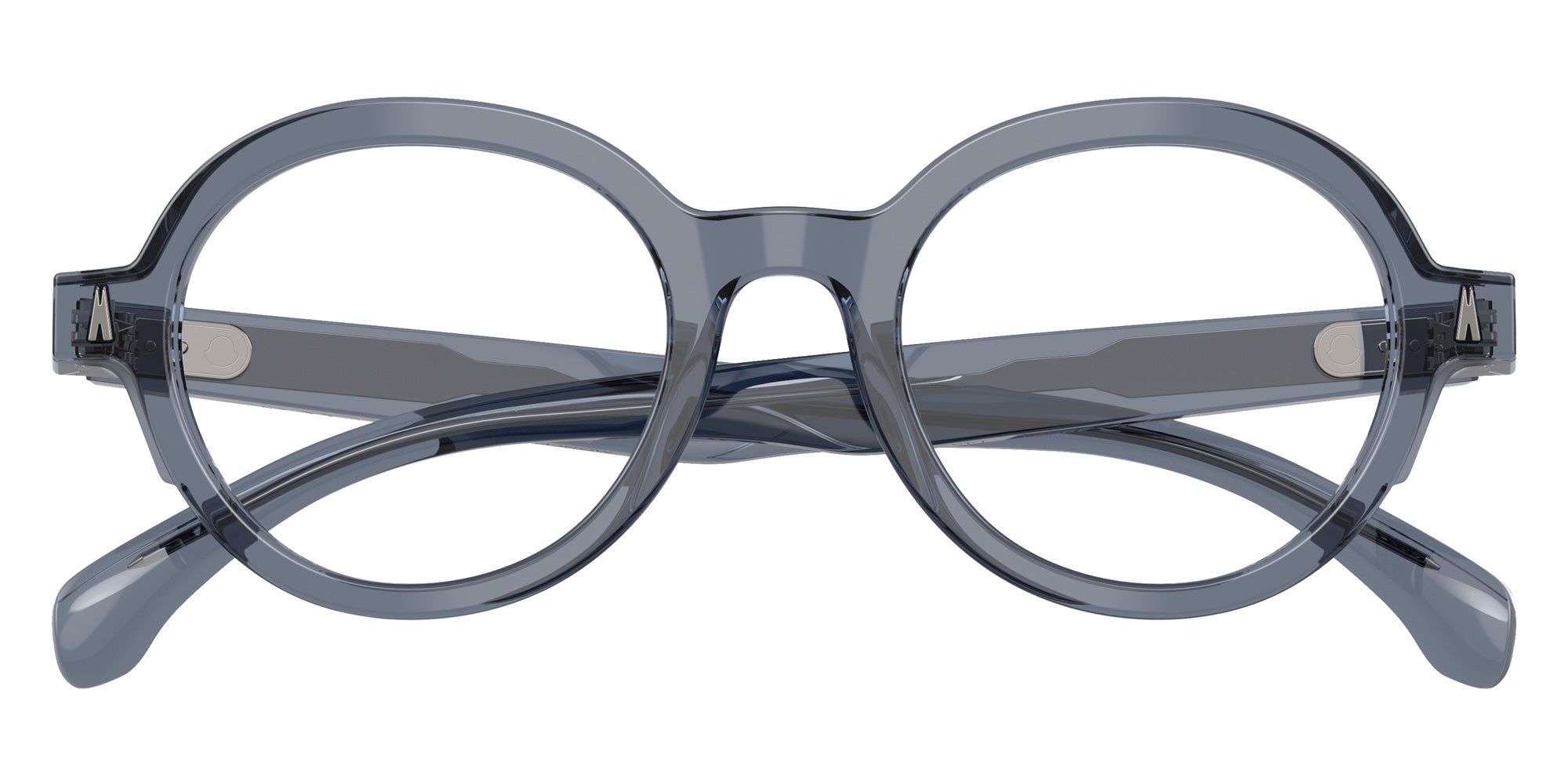 Moncler ME2005 3007 47 - Transparent Blue #id:me20053007_s:100120