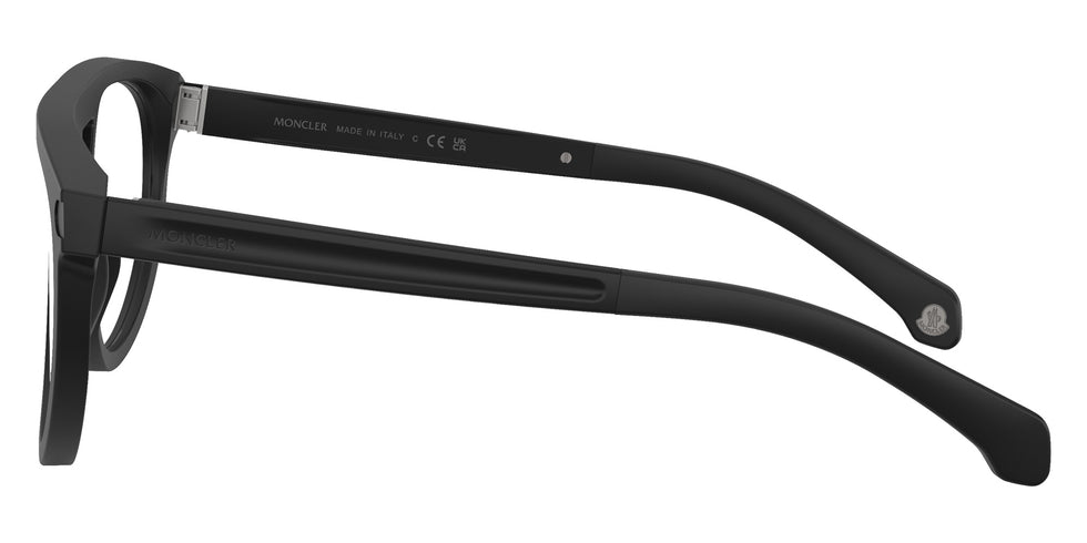 Moncler ME2007 3010 57 - Matte Black #id:me20073010_s:100110