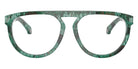 Moncler ME2007 3012 55 - Havana Green #id:me20073012_s:102100
