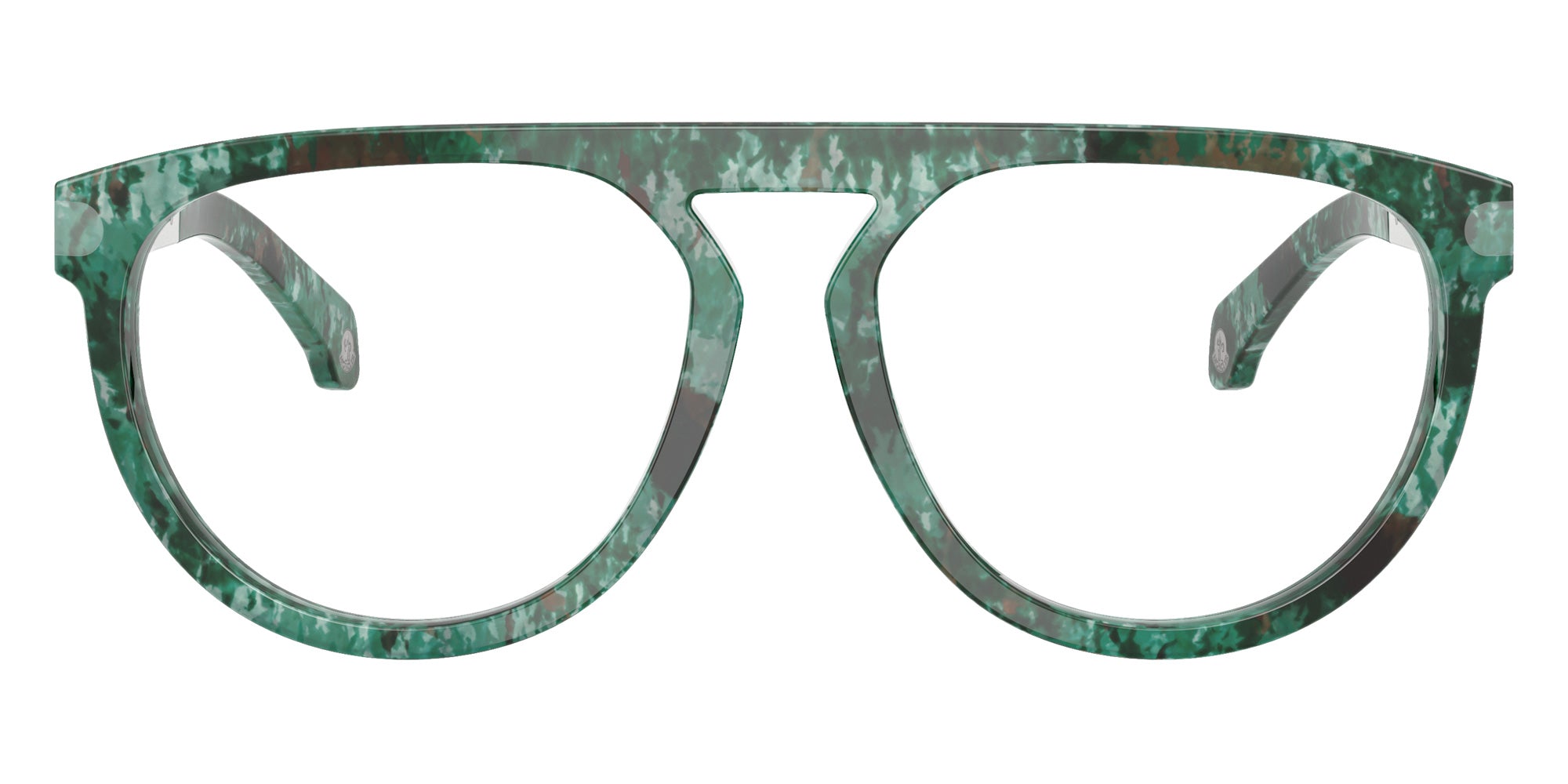 Moncler ME2007 3012 55 - Havana Green #id:me20073012_s:102100