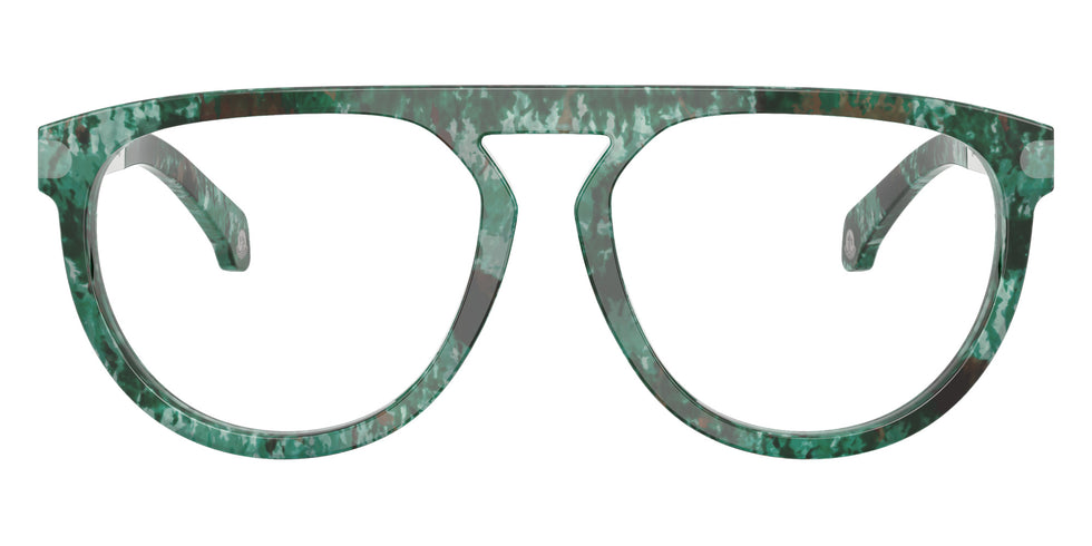 Moncler ME2007 3012 55 - Havana Green #id:me20073012_s:102100