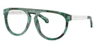 Moncler ME2007 3012 55 - Havana Green #id:me20073012_s:102105