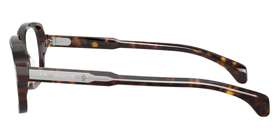 Moncler ME2008F 3002 54 - Shiny Dark Havana #id:me2008f3002_s:100110