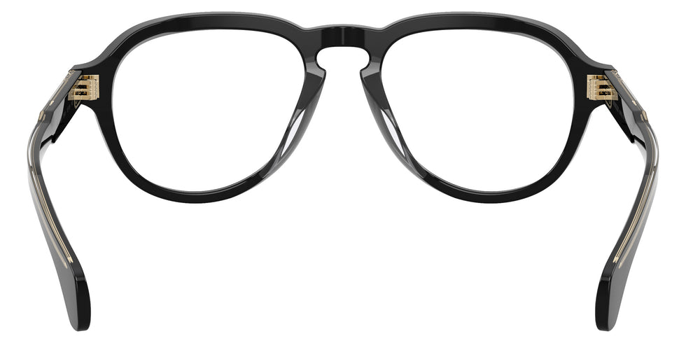 Moncler ME2009U 3001 52 - Shiny Black #id:me2009u3001_s:100115