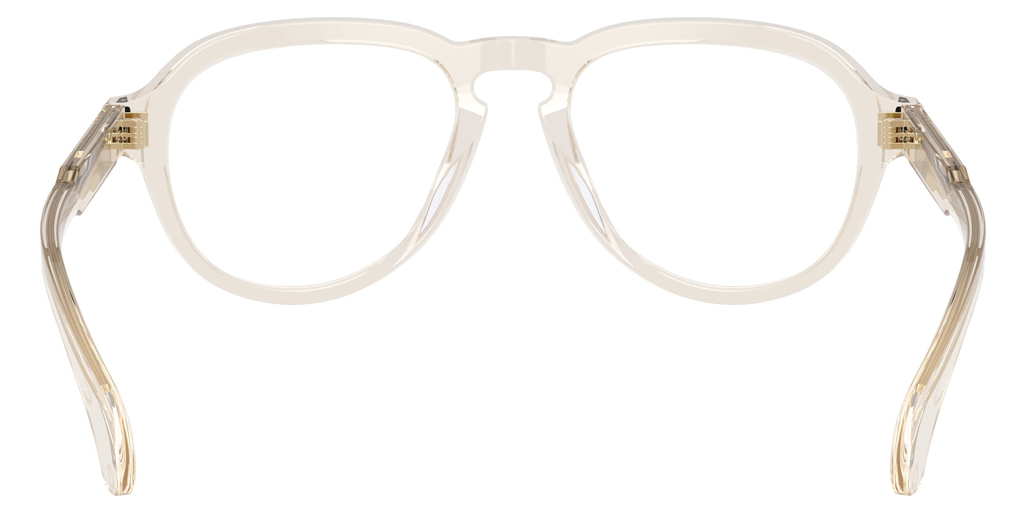 Moncler ME2009U 3003 50 - Transparent Shiny Butter #id:me2009u3003_s:104115