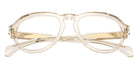 Moncler ME2009U 3003 50 - Transparent Shiny Butter #id:me2009u3003_s:104120