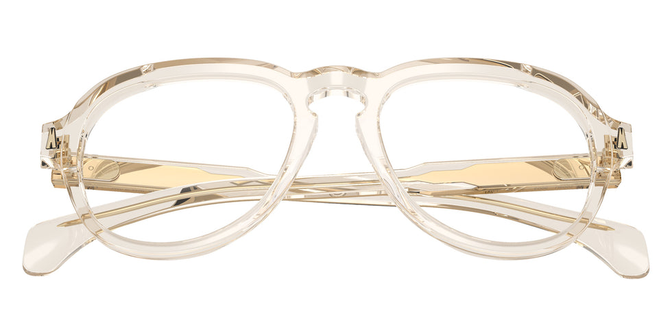 Moncler ME2009U 3003 50 - Transparent Shiny Butter #id:me2009u3003_s:104120