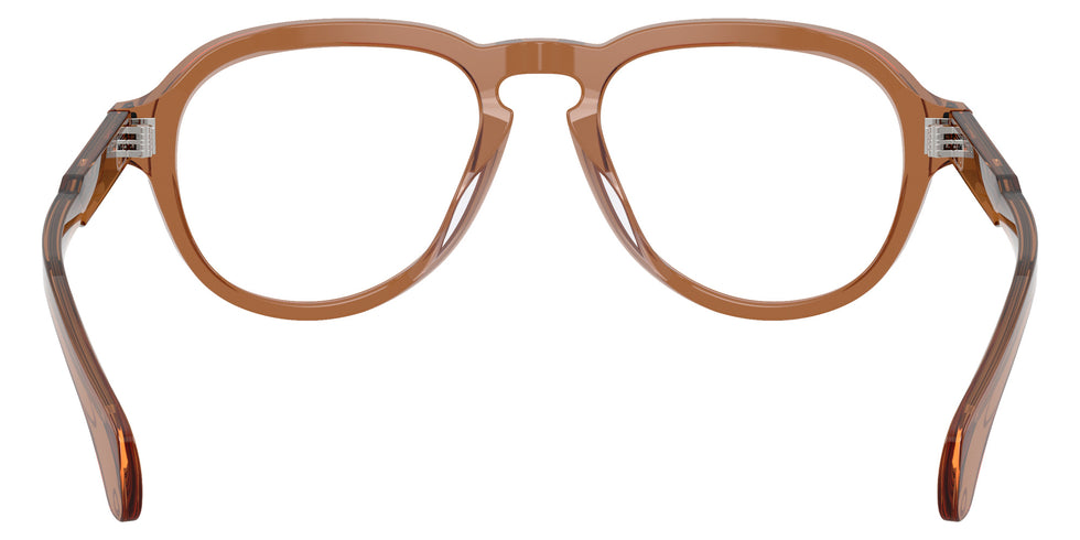 Moncler ME2009U 3017 52 - Transparent Shiny Cognac #id:me2009u3017_s:106115